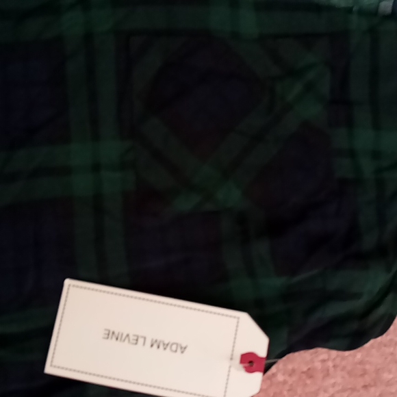 NWT Adam Levine Sleeveless  top - Picture 3 of 7